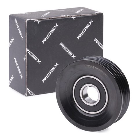 Ridex 312D0025 Deflection / Guide Pulley, photo 2