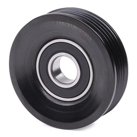 Ridex 312D0025 Deflection / Guide Pulley, photo 3
