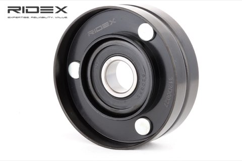 Ridex 312D0027 Deflection / Guide Pulley
