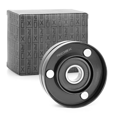 Ridex 312D0027 Deflection / Guide Pulley, photo 3