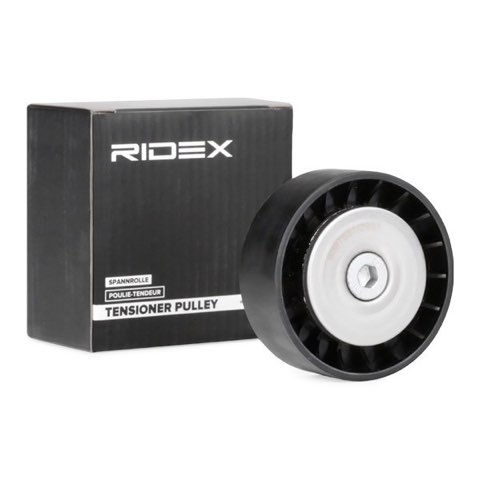 Ridex 312D0028 Deflection / Guide Pulley, photo 2