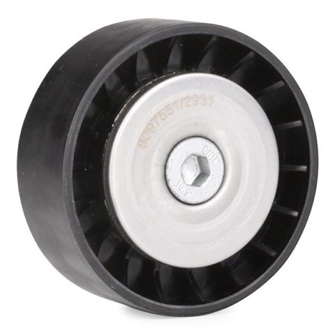 Ridex 312D0028 Deflection / Guide Pulley, photo 3