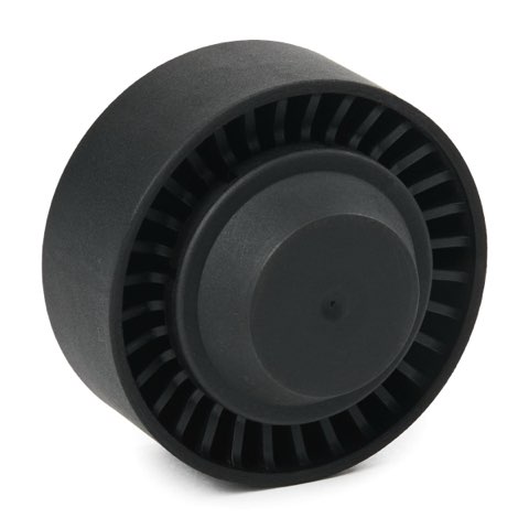 Ridex 312D0030 Deflection / Guide Pulley, photo 2