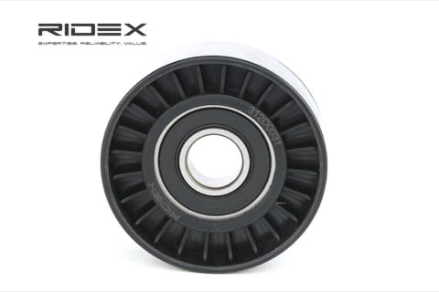 Ridex 312D0031 Deflection / Guide Pulley