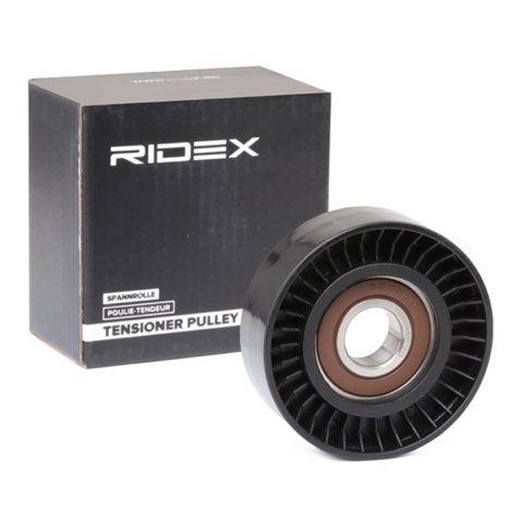 Ridex 312D0031 Deflection / Guide Pulley, photo 2