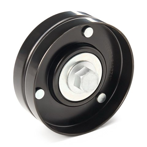 Ridex 312D0035 Deflection / Guide Pulley, photo 3