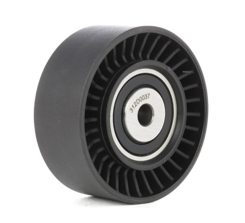 Ridex 312D0037 Deflection / Guide Pulley