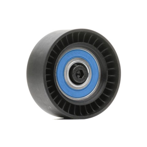 Ridex 312D0038 Deflection / Guide Pulley