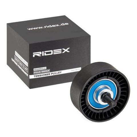 Ridex 312D0038 Deflection / Guide Pulley, photo 3