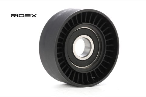 Ridex 312D0041 Deflection / Guide Pulley