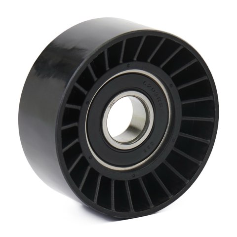 Ridex 312D0041 Deflection / Guide Pulley, photo 3