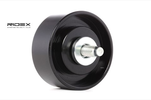 Ridex 312D0045 Deflection / Guide Pulley