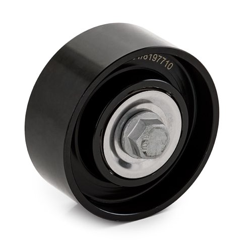 Ridex 312D0045 Deflection / Guide Pulley, photo 3