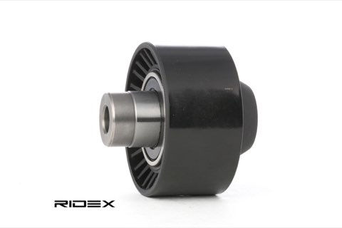 Ridex 312D0053 Deflection / Guide Pulley
