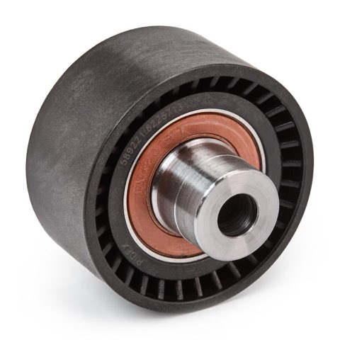 Ridex 312D0053 Deflection / Guide Pulley, photo 3