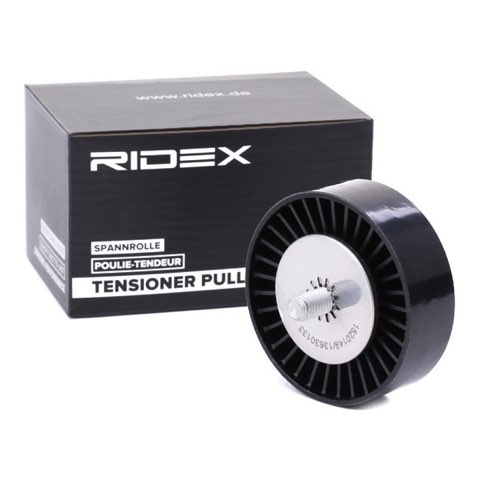 Ridex 312D0056 Deflection / Guide Pulley, photo 2
