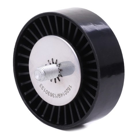 Ridex 312D0056 Deflection / Guide Pulley, photo 3