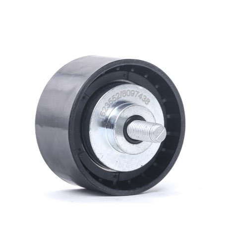 Ridex 312D0061 Deflection / Guide Pulley