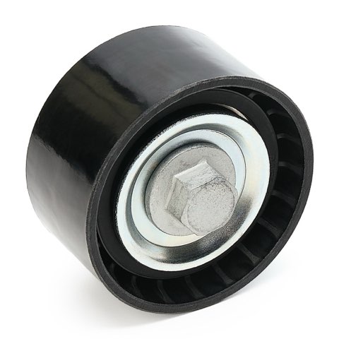 Ridex 312D0061 Deflection / Guide Pulley, photo 3