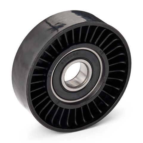 Ridex 312D0062 Deflection / Guide Pulley, photo 3
