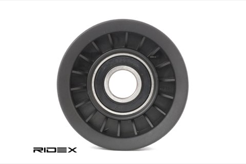 Ridex 312D0069 Deflection / Guide Pulley