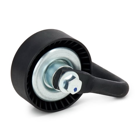 Ridex 312D0072 Deflection / Guide Pulley, photo 3