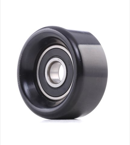 Ridex 312D0074 Deflection / Guide Pulley