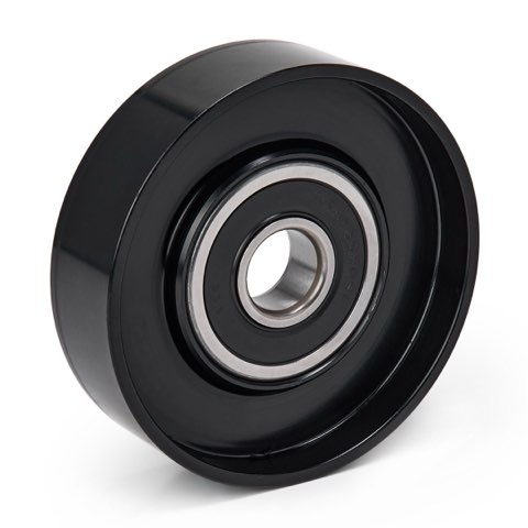 Ridex 312D0075 Deflection / Guide Pulley, photo 3