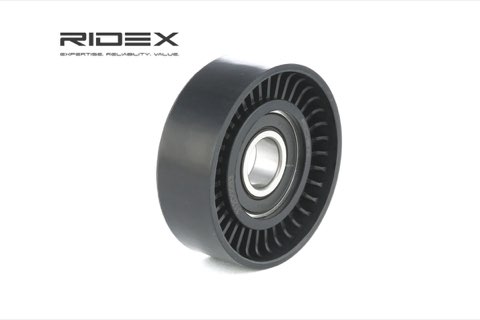 Ridex 312D0083 Deflection / Guide Pulley
