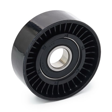 Ridex 312D0083 Deflection / Guide Pulley, photo 3