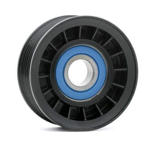 Ridex 312D0084 Deflection / Guide Pulley