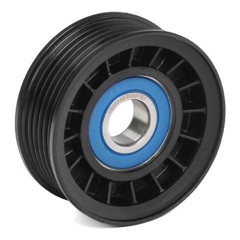 Ridex 312D0084 Deflection / Guide Pulley, photo 3