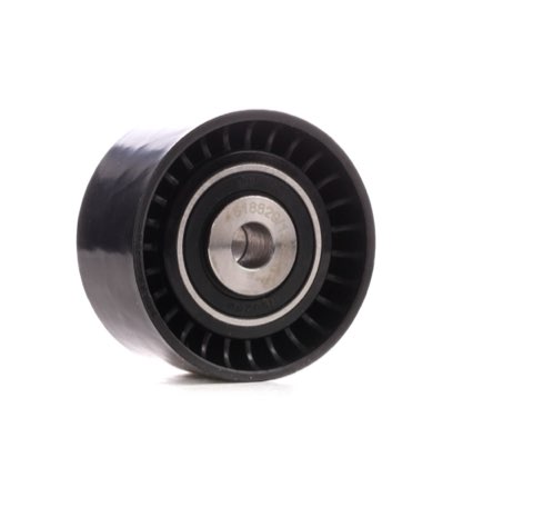 Ridex 312D0085 Deflection / Guide Pulley