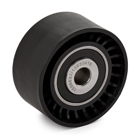 Ridex 312D0085 Deflection / Guide Pulley, photo 3