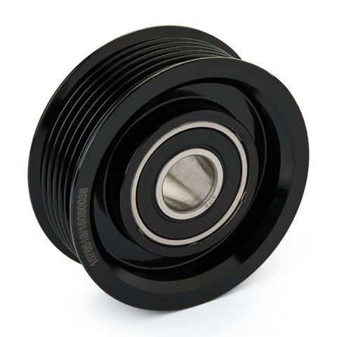 Ridex 312D0091 Deflection / Guide Pulley, photo 2