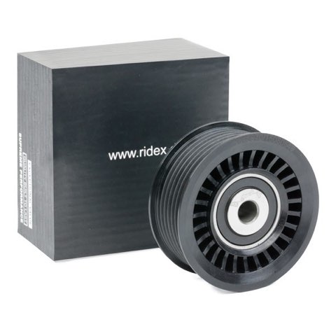 Ridex 312D0092 Deflection / Guide Pulley, photo 2