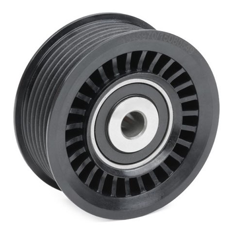 Ridex 312D0092 Deflection / Guide Pulley, photo 3