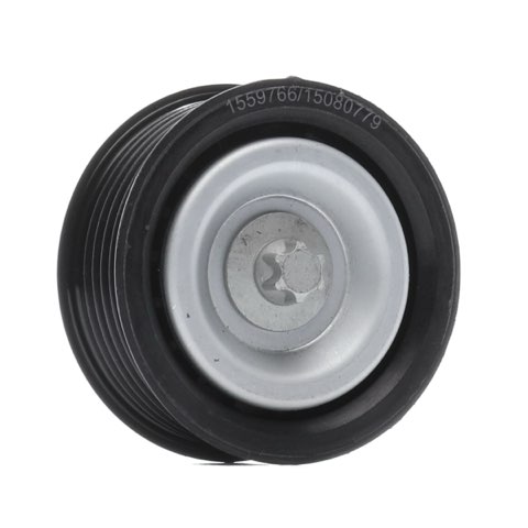 Ridex 312D0093 Deflection / Guide Pulley