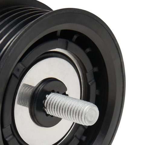 Ridex 312D0093 Deflection / Guide Pulley, photo 3