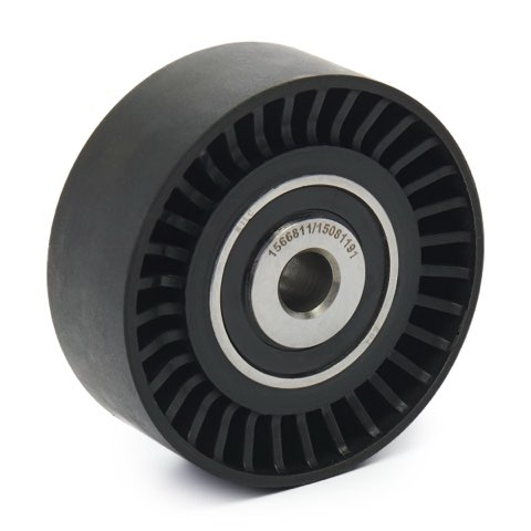 Ridex 312D0094 Deflection / Guide Pulley, photo 2
