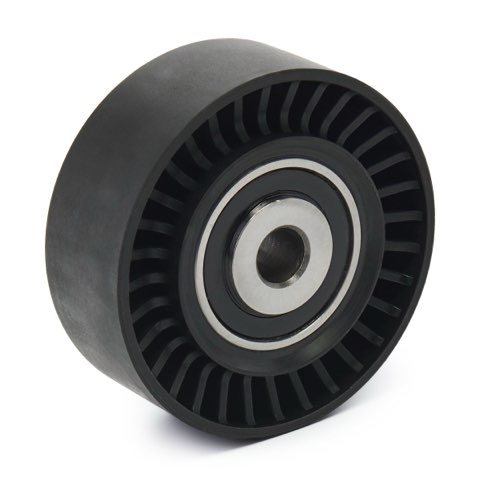 Ridex 312D0094 Deflection / Guide Pulley, photo 3