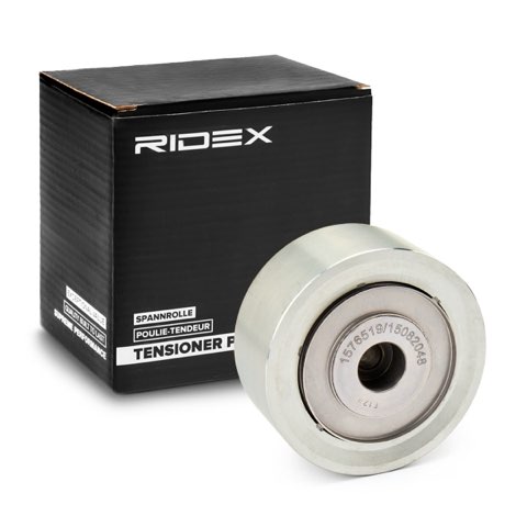 Ridex 312D0097 Deflection / Guide Pulley