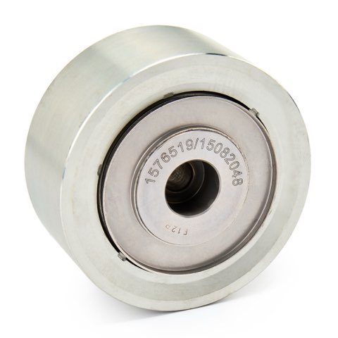 Ridex 312D0097 Deflection / Guide Pulley, photo 2