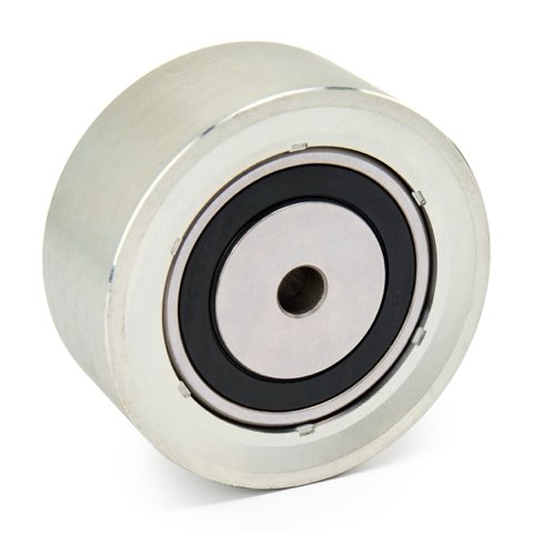 Ridex 312D0097 Deflection / Guide Pulley, photo 3