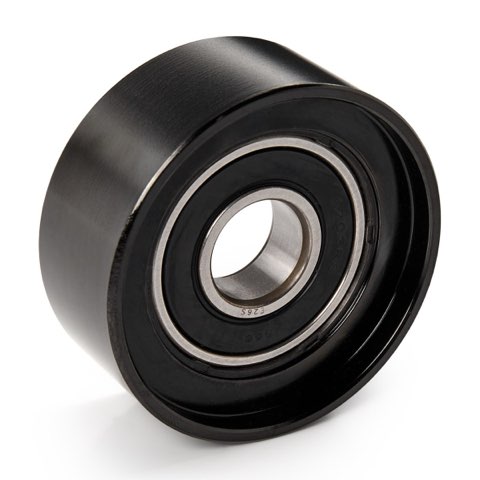 Ridex 312D0103 Deflection / Guide Pulley, photo 3