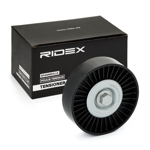 Ridex 312D0105 Deflection / Guide Pulley, photo 2