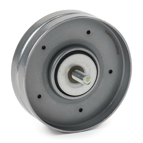 Ridex 312D0109 Deflection / Guide Pulley, photo 2
