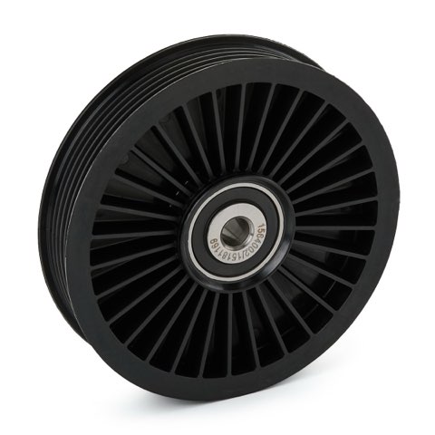 Ridex 312D0111 Deflection / Guide Pulley, photo 3