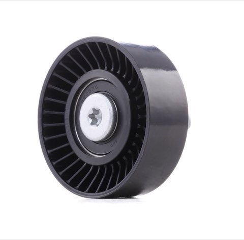 Ridex 312D0114 Deflection / Guide Pulley