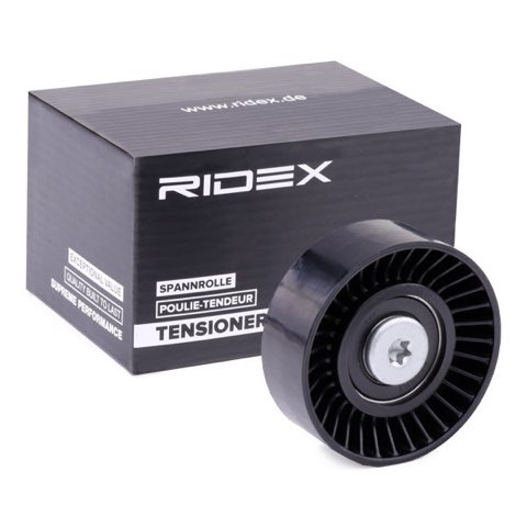 Ridex 312D0114 Deflection / Guide Pulley, photo 2